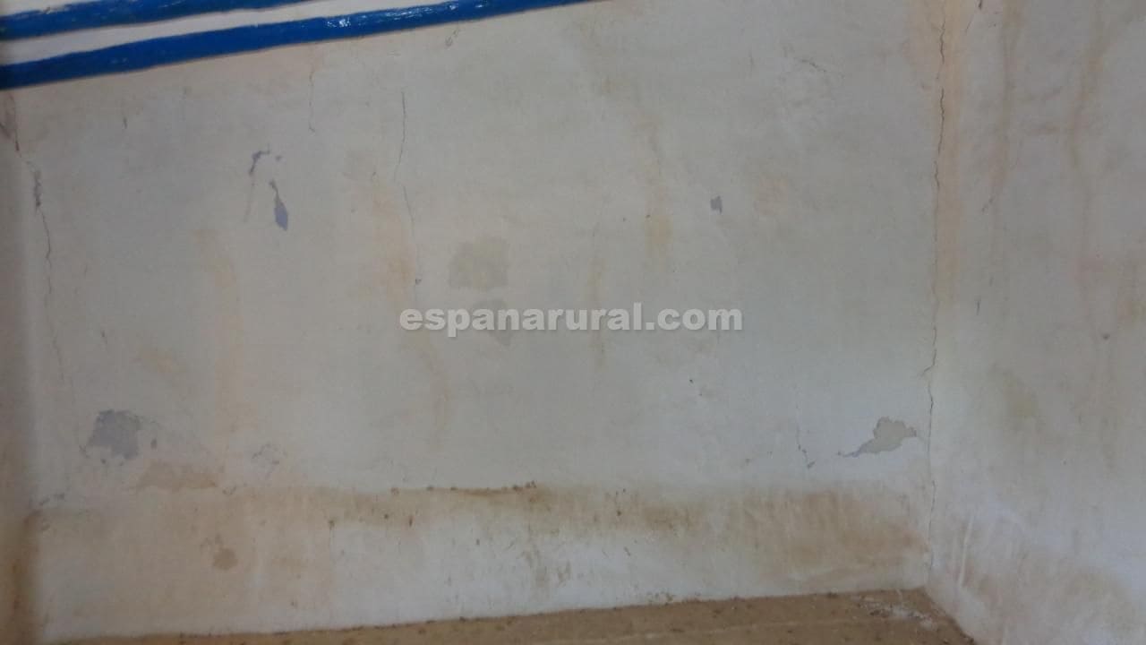 3 soveværelse Finca/Landehus til salg i Lubrin - € 46.000 (Ref: 8324148)