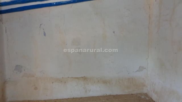 3 soveværelse Finca/Landehus til salg i Lubrín - € 46.000 (Ref: 8324148)