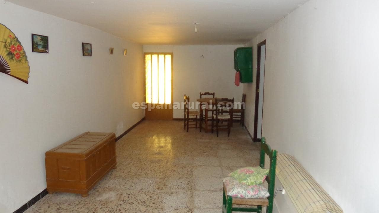 3 soveværelse Finca/Landehus til salg i Lubrin - € 46.000 (Ref: 8324148)