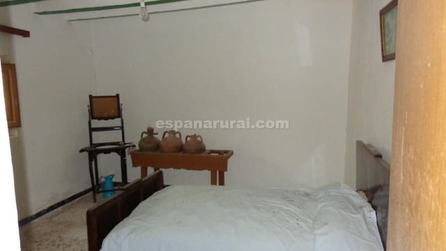 3 soveværelse Finca/Landehus til salg i Lubrín - € 46.000 (Ref: 8324148)