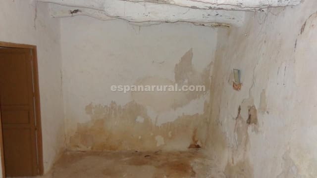 3 soveværelse Finca/Landehus til salg i Lubrín - € 46.000 (Ref: 8324148)