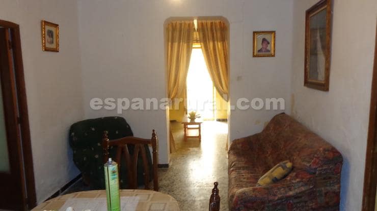 2 soverom Finca/Herregård til salgs i Arboleas - € 95 000 (Ref: 8324149)