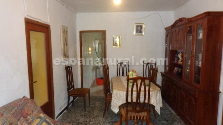 2 soverom Finca/Herregård til salgs i Arboleas - € 95 000 (Ref: 8324149)