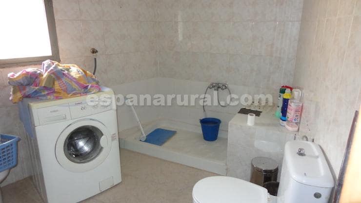 2 soverom Finca/Herregård til salgs i Arboleas - € 95 000 (Ref: 8324149)