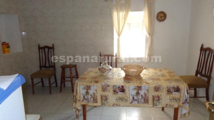 2 soverom Finca/Herregård til salgs i Arboleas - € 95 000 (Ref: 8324149)