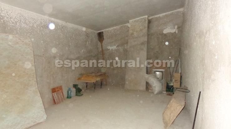 2 soverom Finca/Herregård til salgs i Arboleas - € 95 000 (Ref: 8324149)