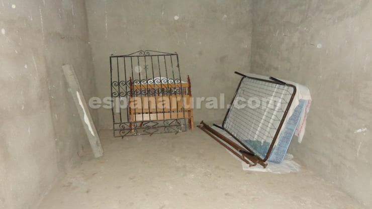 2 soverom Finca/Herregård til salgs i Arboleas - € 95 000 (Ref: 8324149)