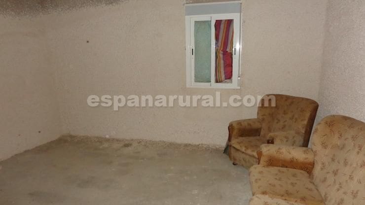 2 soverom Finca/Herregård til salgs i Arboleas - € 95 000 (Ref: 8324149)