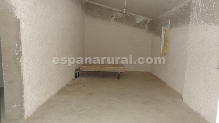 2 soverom Finca/Herregård til salgs i Arboleas - € 95 000 (Ref: 8324149)