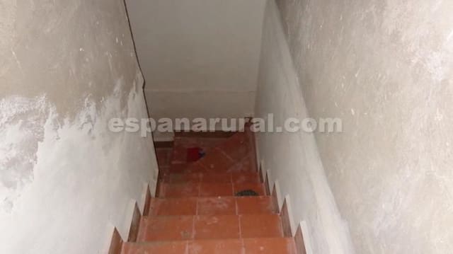 6 slaapkamer Finca/Landhuis te koop in Lubrín - € 129.000 (Ref: 8331110)