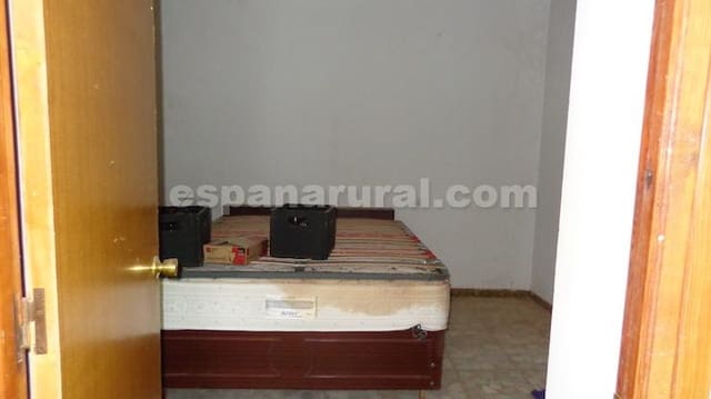 3 slaapkamer Finca/Landhuis te koop in Huércal-Overa - € 260.000 (Ref: 8339219)