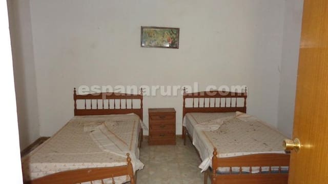 3 slaapkamer Finca/Landhuis te koop in Huércal-Overa - € 260.000 (Ref: 8339219)