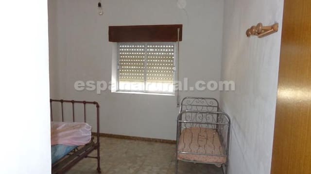 3 slaapkamer Finca/Landhuis te koop in Huércal-Overa - € 260.000 (Ref: 8339219)