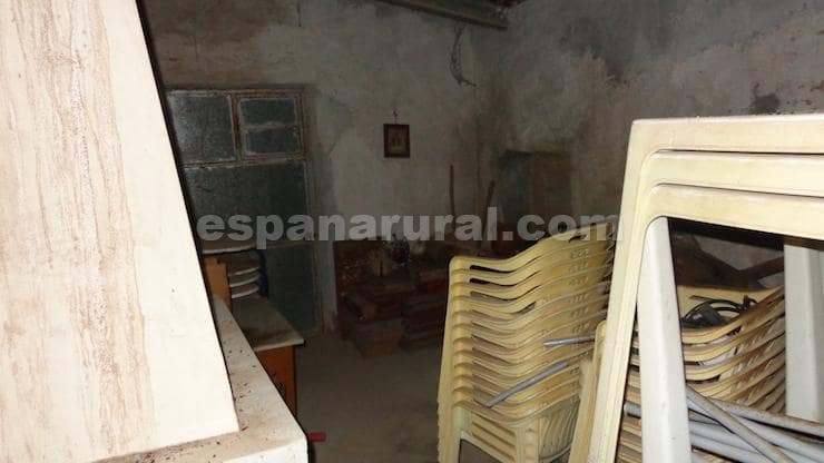 3 chambre Finca/Maison de Campagne à vendre à Huercal-Overa - 260 000 € (Ref: 8339219)