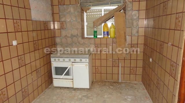 3 slaapkamer Finca/Landhuis te koop in Huércal-Overa - € 260.000 (Ref: 8339219)