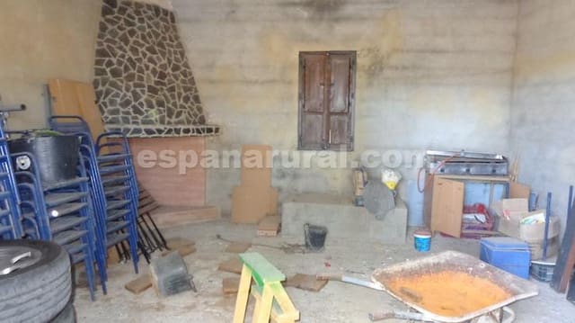 3 slaapkamer Finca/Landhuis te koop in Huércal-Overa - € 260.000 (Ref: 8339219)