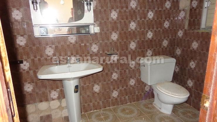 3 chambre Finca/Maison de Campagne à vendre à Huercal-Overa - 260 000 € (Ref: 8339219)