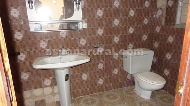 3 slaapkamer Finca/Landhuis te koop in Huércal-Overa - € 260.000 (Ref: 8339219)