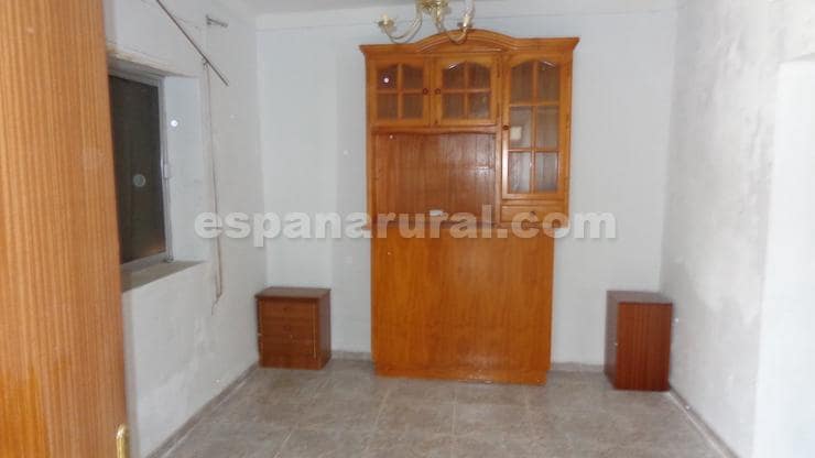 3 soveværelse Byhus til salg i Huercal-Overa - € 96.000 (Ref: 8347460)