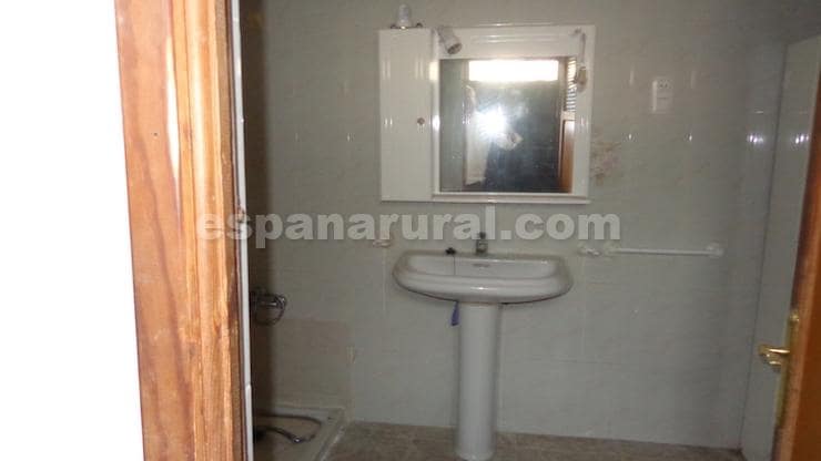 3 soveværelse Byhus til salg i Huercal-Overa - € 96.000 (Ref: 8347460)