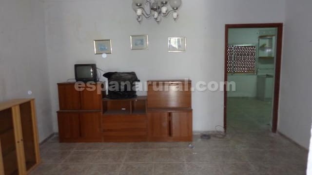 3 soveværelse Byhus til salg i Huércal-Overa - € 96.000 (Ref: 8347460)