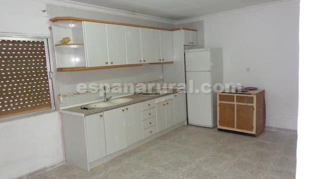 3 soveværelse Byhus til salg i Huércal-Overa - € 96.000 (Ref: 8347460)