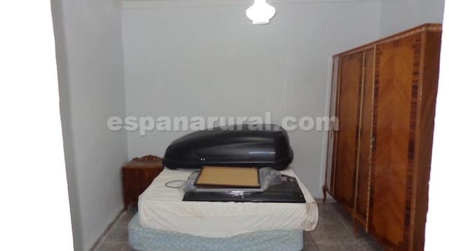 3 soveværelse Byhus til salg i Huércal-Overa - € 96.000 (Ref: 8347460)