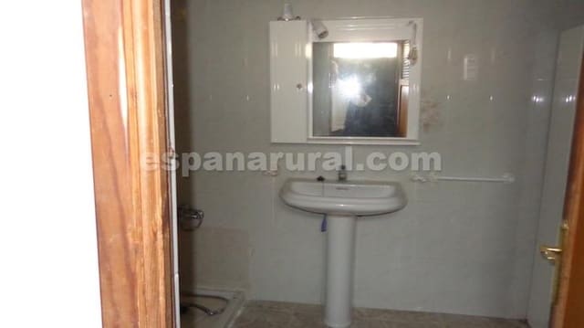 3 soveværelse Byhus til salg i Huércal-Overa - € 96.000 (Ref: 8347460)