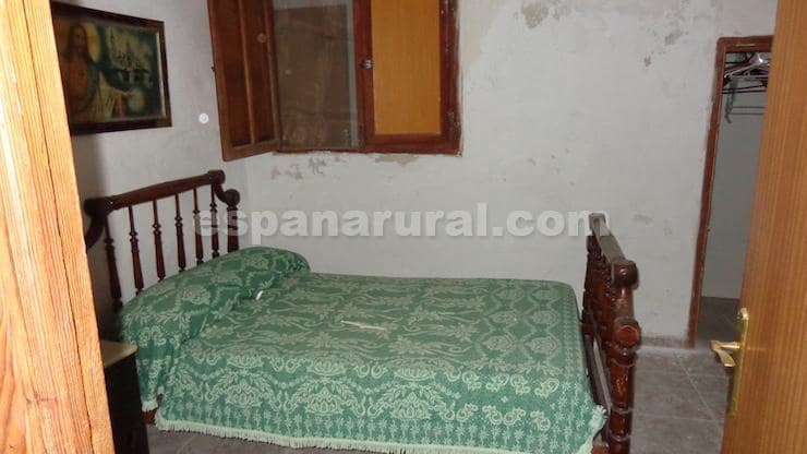 3 soveværelse Byhus til salg i Huercal-Overa - € 96.000 (Ref: 8347460)