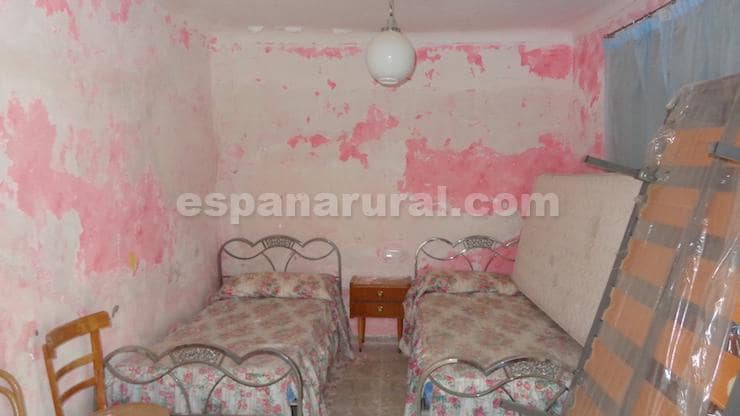 3 soveværelse Byhus til salg i Huercal-Overa - € 96.000 (Ref: 8347460)