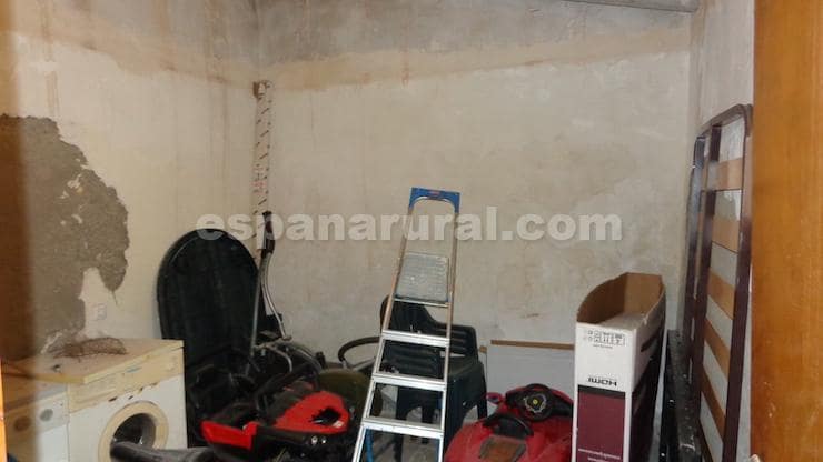 3 soveværelse Byhus til salg i Huercal-Overa - € 96.000 (Ref: 8347460)