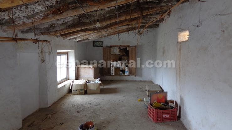 3 soveværelse Byhus til salg i Huercal-Overa - € 96.000 (Ref: 8347460)