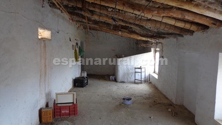 3 soveværelse Byhus til salg i Huercal-Overa - € 96.000 (Ref: 8347460)