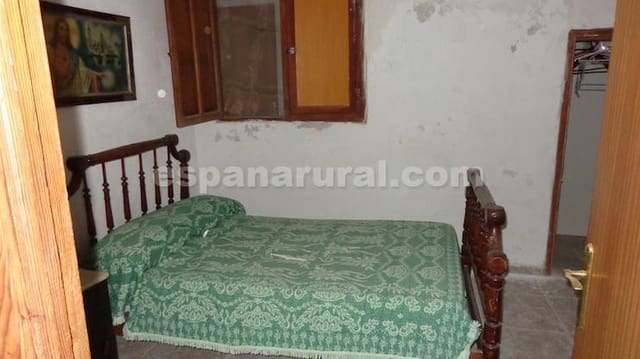 3 soveværelse Byhus til salg i Huércal-Overa - € 96.000 (Ref: 8347460)