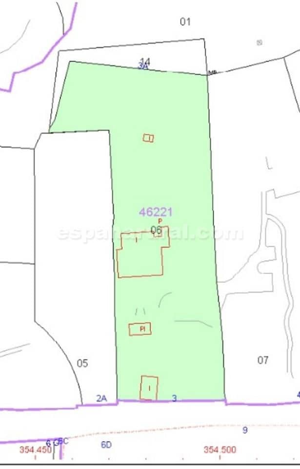 Grunde uden byggetilladelser til salg i Mijas Costa - € 1.150.000 (Ref: 8365077)