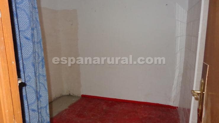 3 sovrum Finca/Hus på landet till salu i Albox - 126 000 € (Ref: 8394451)