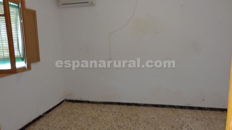 3 sovrum Finca/Hus på landet till salu i Albox - 126 000 € (Ref: 8394451)