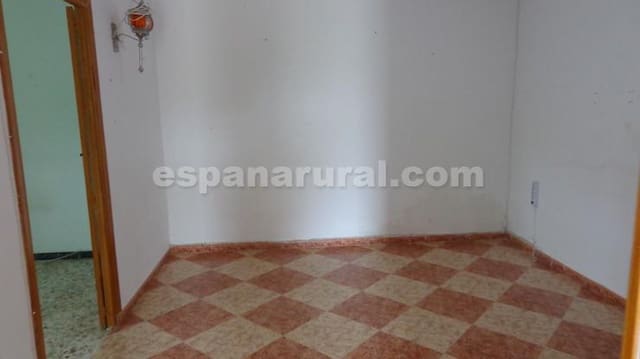 3 sovrum Finca/Hus på landet till salu i Albox - 126 000 € (Ref: 8394451)