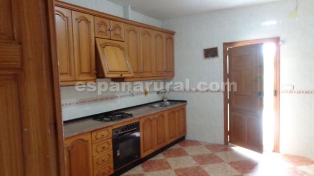 3 sovrum Finca/Hus på landet till salu i Albox - 126 000 € (Ref: 8394451)