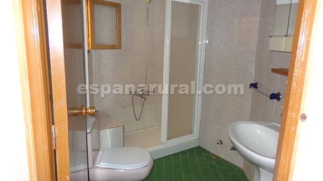 3 sovrum Finca/Hus på landet till salu i Albox - 126 000 € (Ref: 8394451)