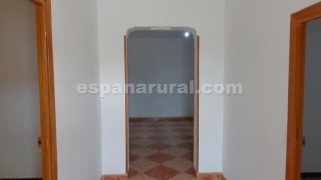 3 sovrum Finca/Hus på landet till salu i Albox - 126 000 € (Ref: 8394451)