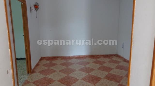 3 sovrum Finca/Hus på landet till salu i Albox - 126 000 € (Ref: 8394451)