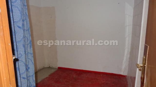 3 sovrum Finca/Hus på landet till salu i Albox - 126 000 € (Ref: 8394451)