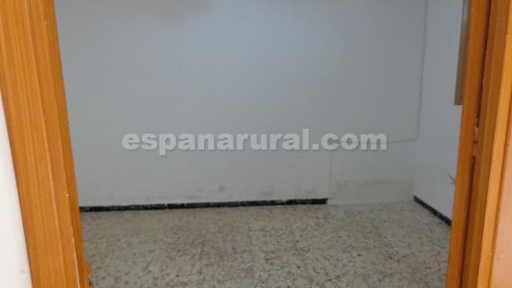 3 sovrum Finca/Hus på landet till salu i Albox - 126 000 € (Ref: 8394451)