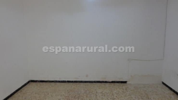 3 sovrum Finca/Hus på landet till salu i Albox - 126 000 € (Ref: 8394451)