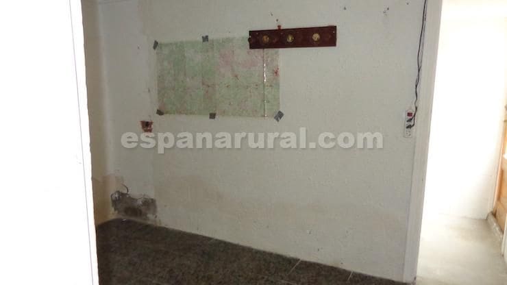 3 sovrum Finca/Hus på landet till salu i Albox - 126 000 € (Ref: 8394451)