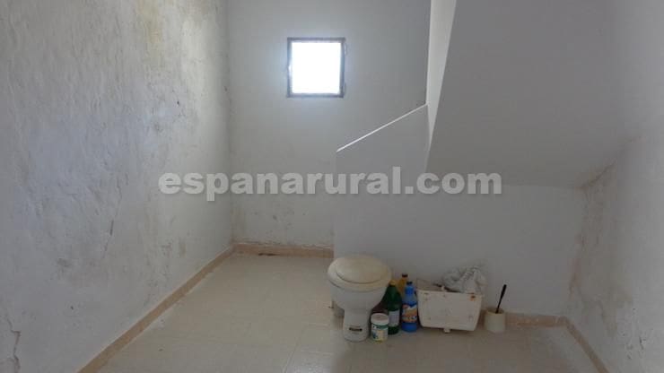 3 soveværelse Finca/Landehus til salg i Arboleas - € 118.000 (Ref: 8394452)