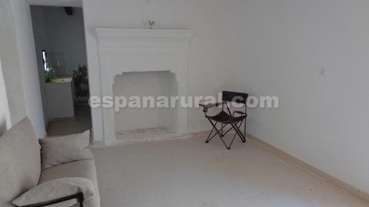 3 soveværelse Finca/Landehus til salg i Arboleas - € 118.000 (Ref: 8394452)