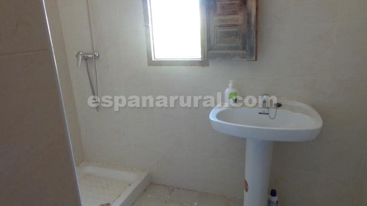 3 soveværelse Finca/Landehus til salg i Arboleas - € 118.000 (Ref: 8394452)