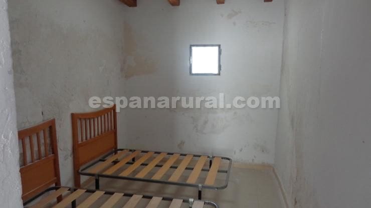 3 soveværelse Finca/Landehus til salg i Arboleas - € 118.000 (Ref: 8394452)